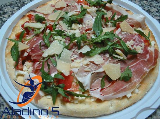 Aladino's